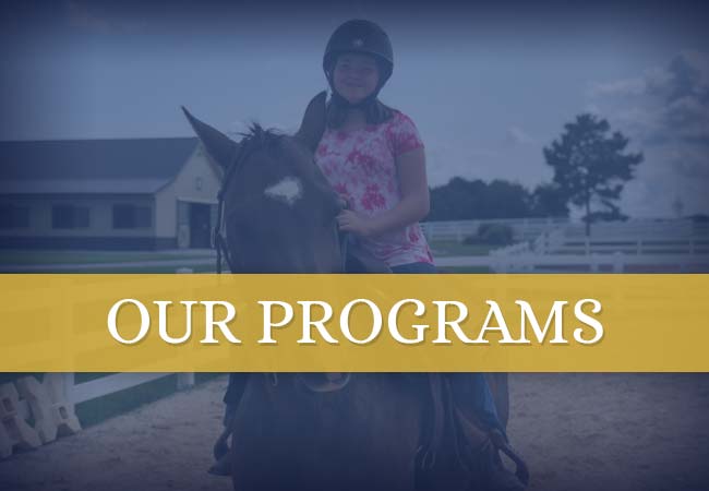 Given Wings Programs